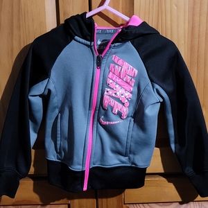Nike jacket